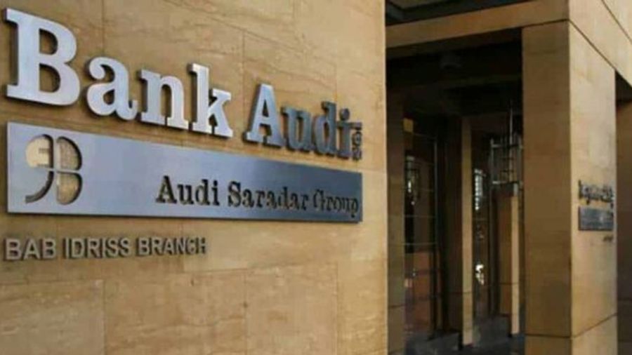 Rapport de Bank Audi: des pertes massives en cas d’extension du conflit