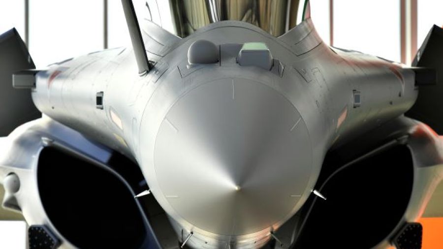  Dassault Aviation a livré 21 Rafale en 2024 contre 13 en 2023