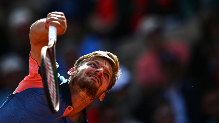 Wimbledon: les résultats de la septième journée