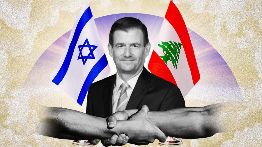 It Is Time for Israeli-Lebanese Peace