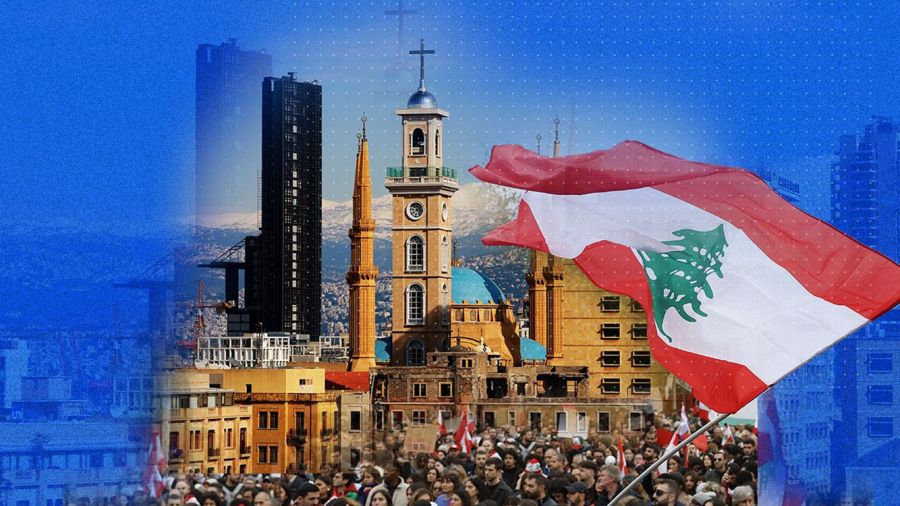 Les Libanais ne doivent pas désespérer