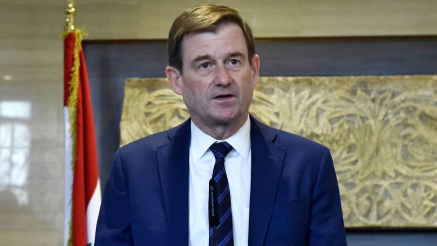 Hale: Israël mènera son offensive terrestre au moment opportun