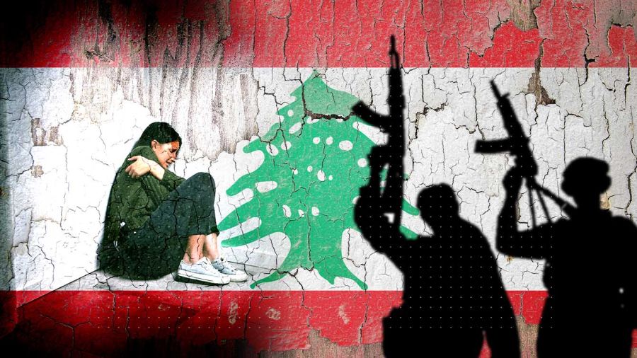 Liban, pays du «troumatisme»