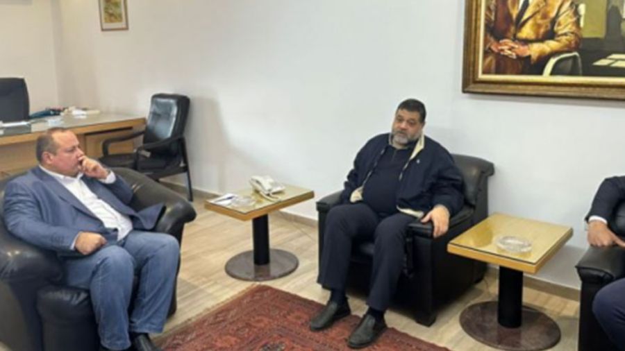 Hamdan: Le Hamas préparé à de longs mois de guerre