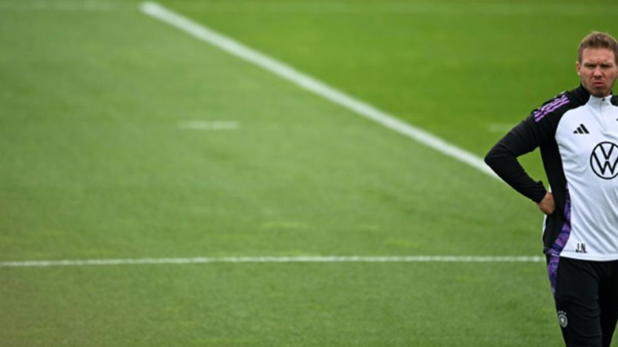 Euro-2024: l'Allemagne pour le sans-faute, début de la chasse aux huitièmes de finale