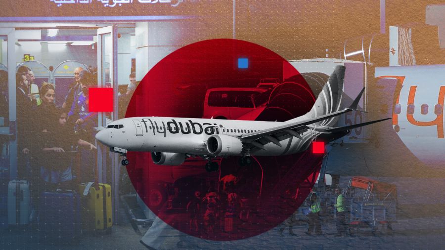 De Beyrouth au 11-Septembre, quand l’avion devient une arme politique