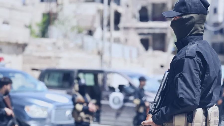 De Homs à Damas, une escalade inquiétante des tensions entre sunnites et druzes