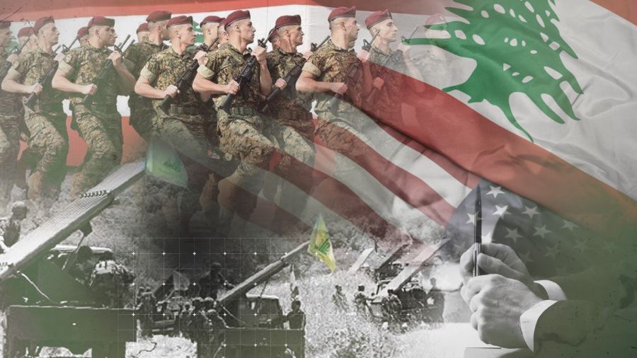 De Tampa à Beyrouth: les équilibres fragiles d'un Liban sous pression