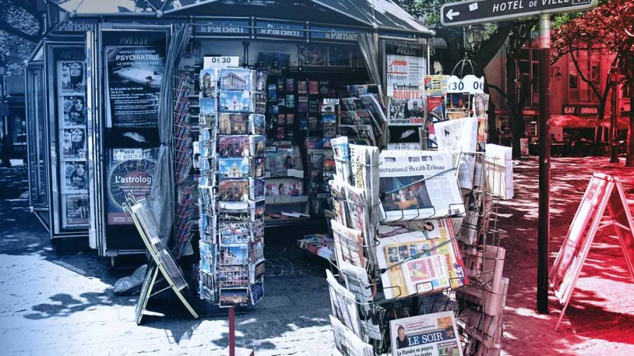 Débat à l’USJ sur les médias et l’éthique journalistique