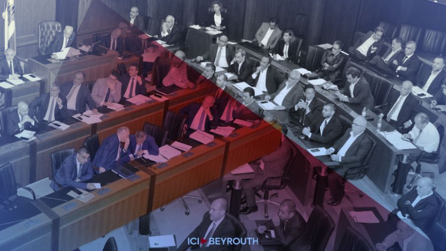 Débat budgetaire: Que s’est-il passé vendredi au Parlement?