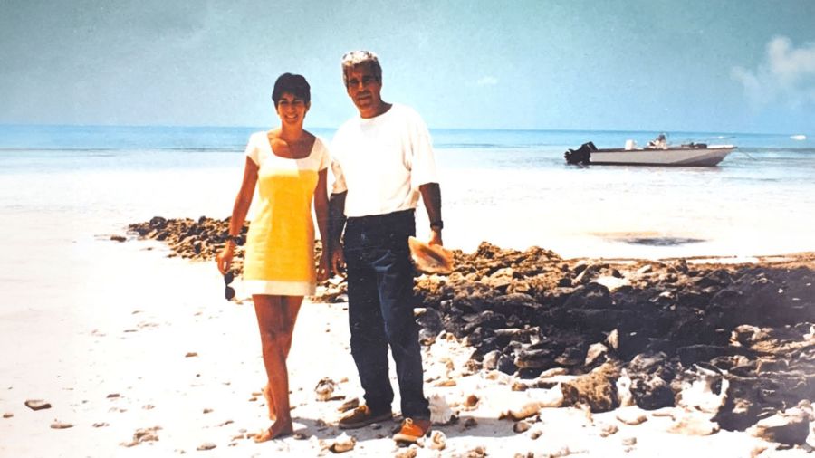 Débauche aux Caraïbes: ces noms arabes, libanais et africains cités dans les dossiers Epstein