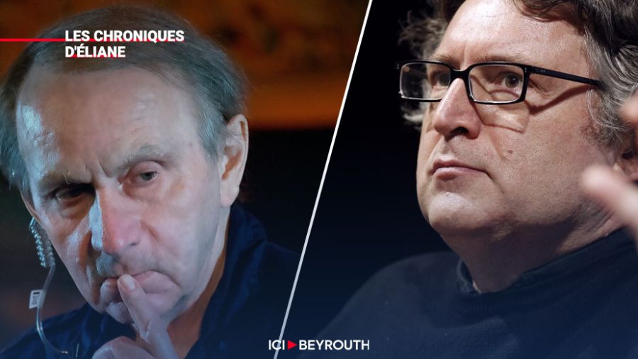 Déconstruction théologique du discours Onfray-Houellebecq 1/2