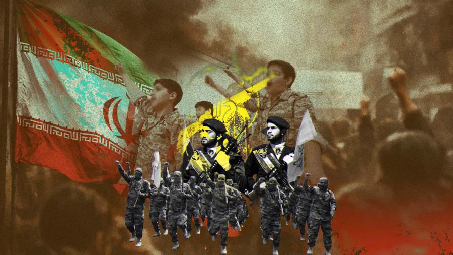 «Défenseurs de la Patrie»: l’Iran recrute désormais dès 12 ans dans des dispositifs militaires