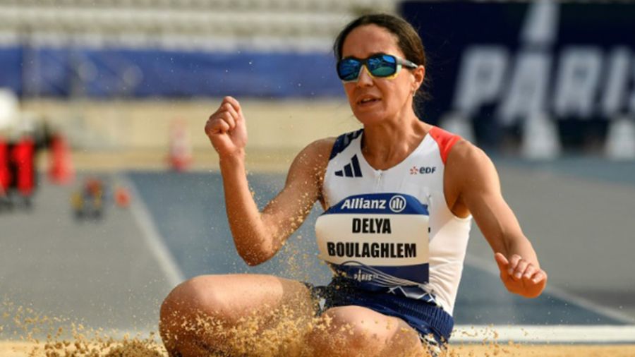 Pluie de records aux Mondiaux de para athlétisme