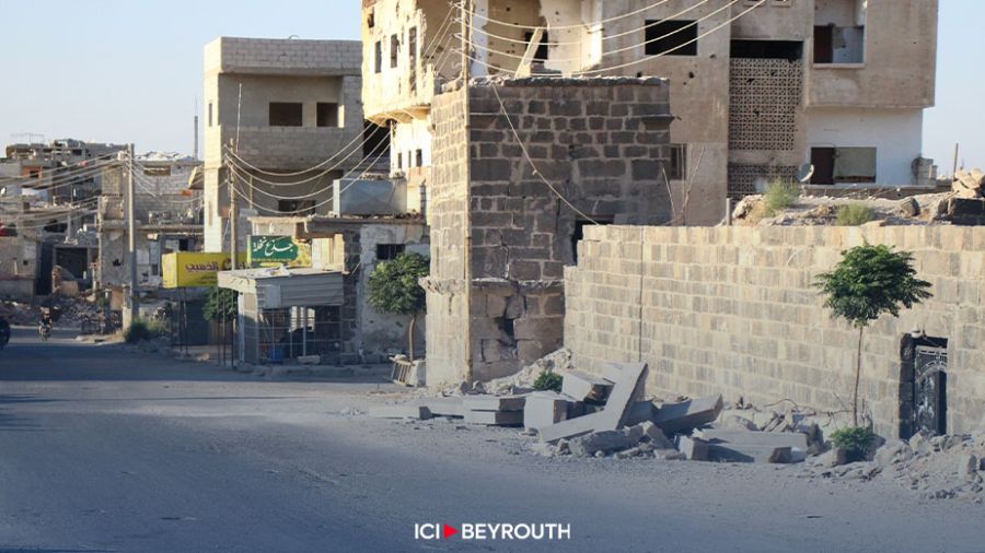 Plusieurs combattants de Daech tués dans le sud de la Syrie