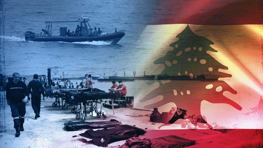 Derian: L’Etat est responsable du naufrage de Tripoli