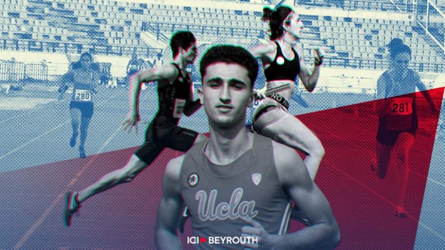 Championnats Méditerranéens U23: des Libanais prometteurs mais pas médaillés