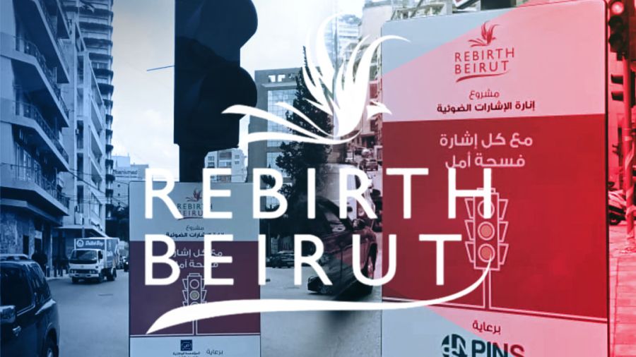 Des ONG rallument les rues de Beyrouth… et l’espoir