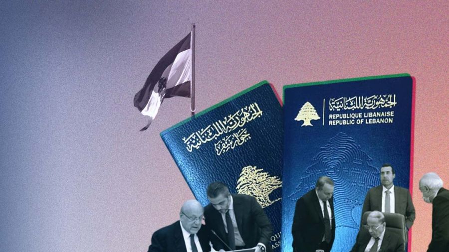 Conseil des ministres: des passeports pour voter