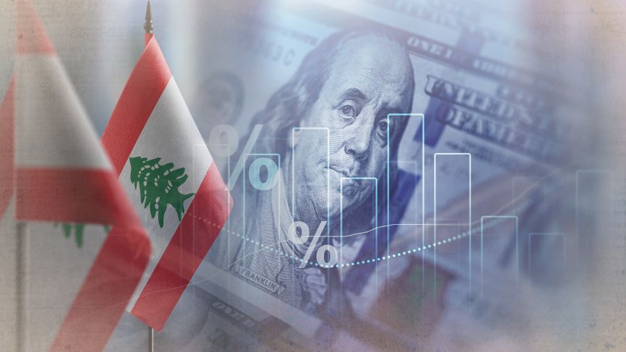 Des pertes de 75% en dollars, des bénéfices fictifs imposables en livres libanaises?