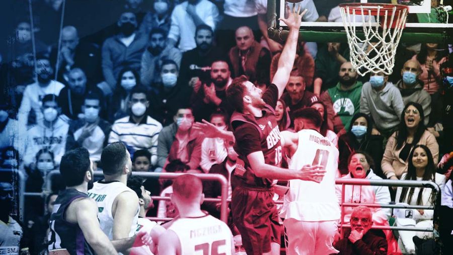 Basket-ball: des sanctions et des (longues?) procédures d’appel en perspective