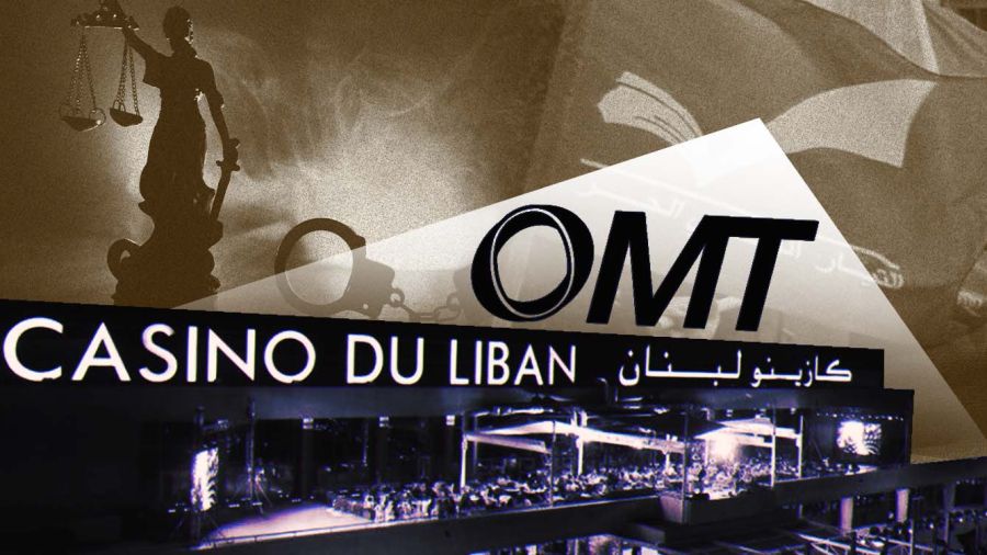 Descentes au Casino du Liban et chez OMT : un coup de balai dans les réseaux de financement parallèles