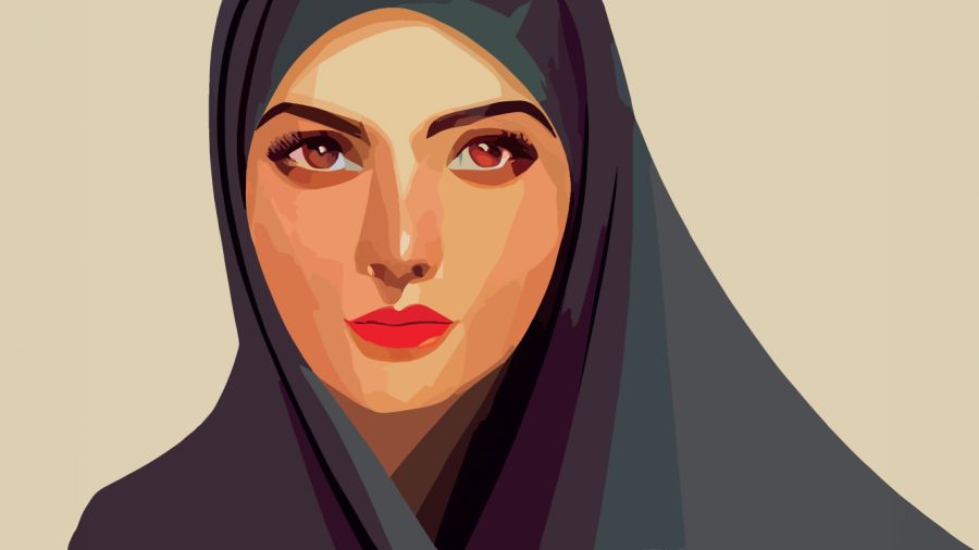 Design iranien sous tension lors d’un événement contesté