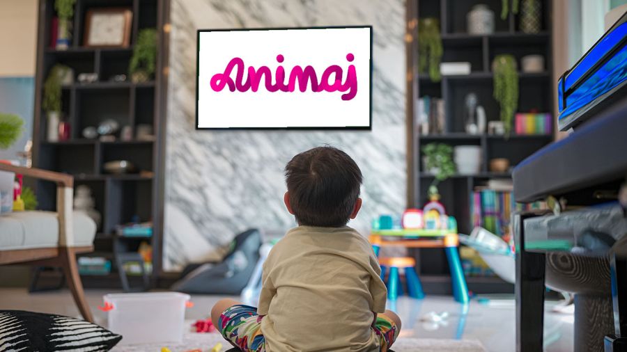Dessins animés: une jeune entreprise qui mise sur l'IA lève 75 millions d'euros