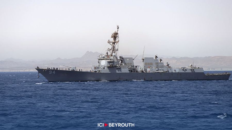Mer Rouge: le chef des Houthis menace de ripostes