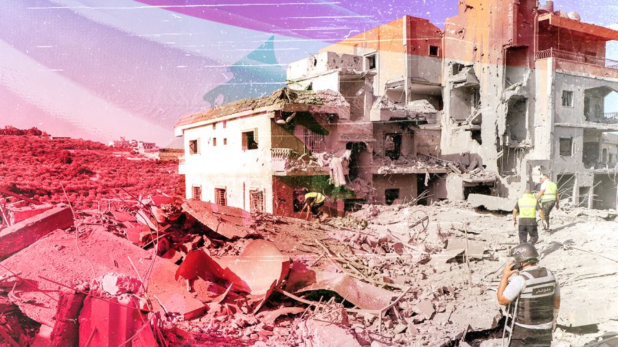 Le Liban a-t-il une chance?