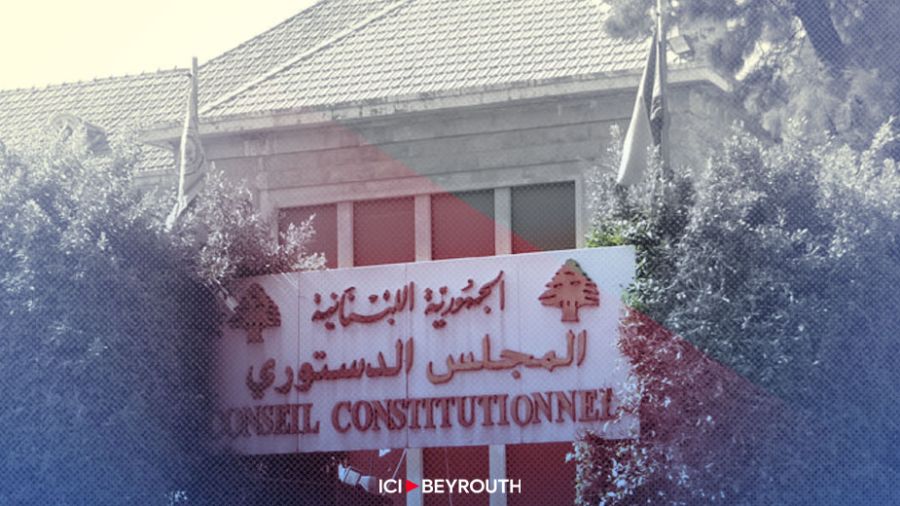 Le Conseil constitutionnel annule 8 articles du budget 2024