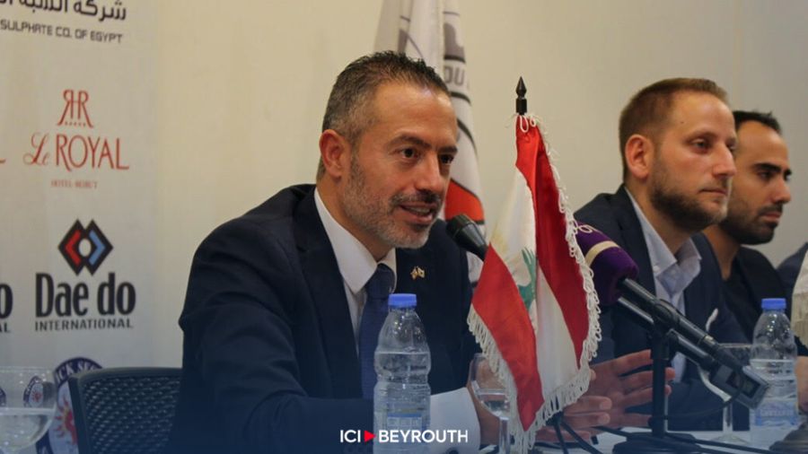 Deux grandes compétitions de taekwondo à venir au Liban