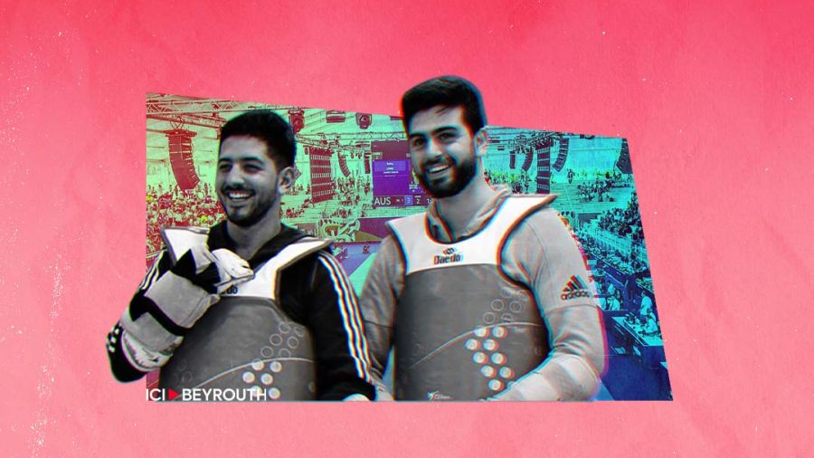 Deux Libanais qualifiés pour le Grand Prix de Rome