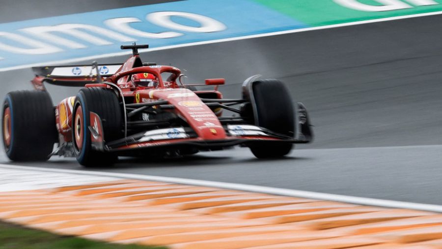 F1: le Rwanda en discussions pour accueillir un Grand Prix