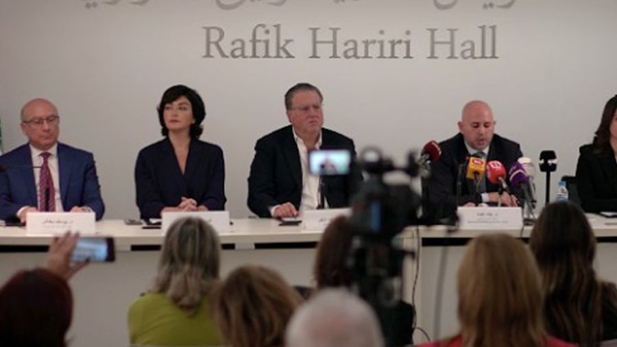 «Beauty and Wellbeing Forum 2024»: réinventer la santé au Liban