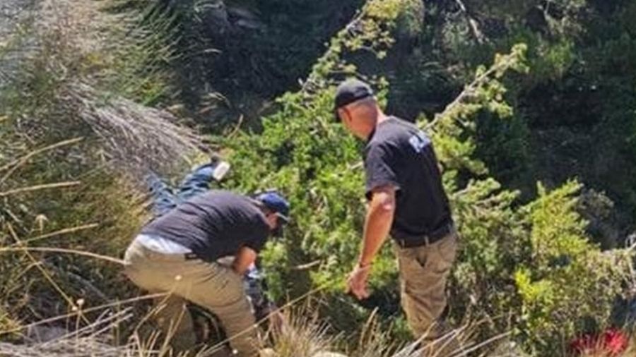 Accident de la route: une famille décimée à Becharré