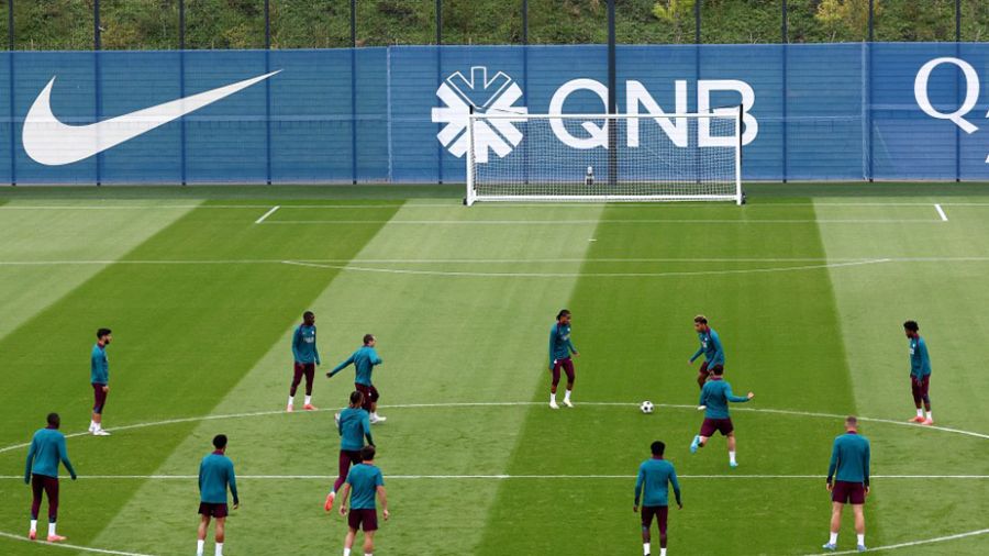 C1: le PSG lance contre Gérone une campagne incertaine