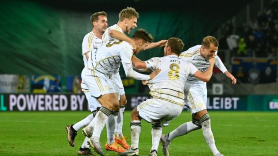 Coupe d'Allemagne: soirée cauchemar pour le Bayern à Sarrebruck