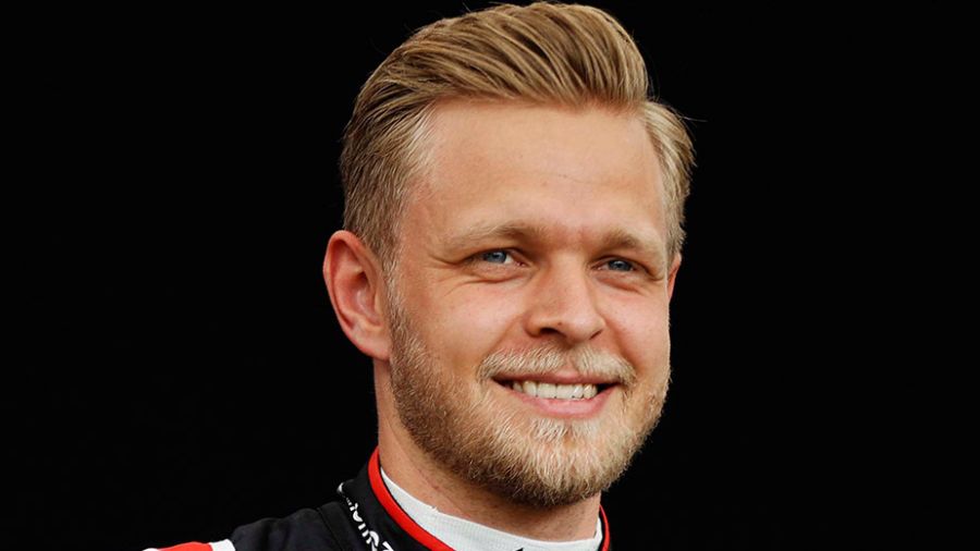 F1: Magnussen quittera Haas en fin de saison