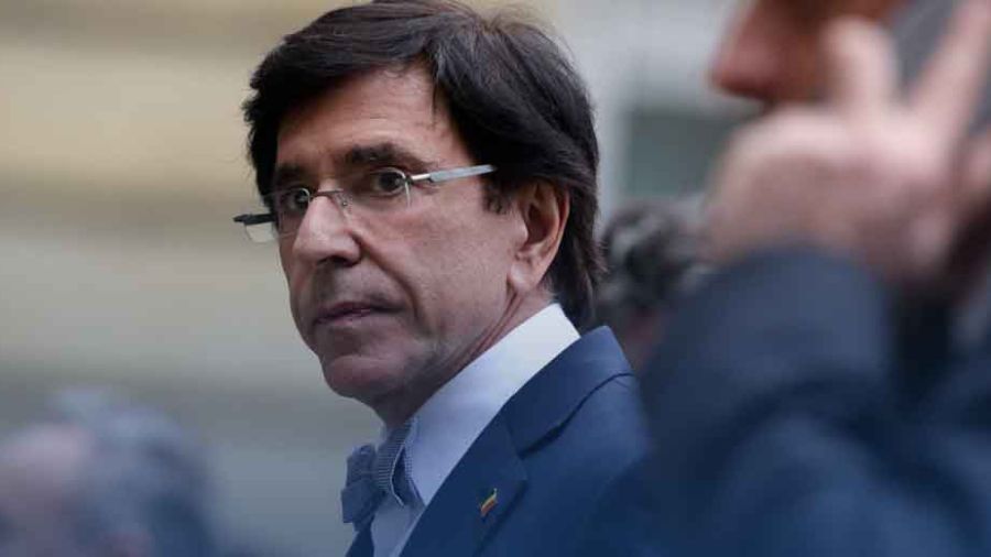 France: face au blocage politique, l'art belge du compromis et de la «souplesse»