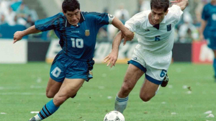 Mondial-2022: le football, ou l'illusion d'un sport sans dopage?