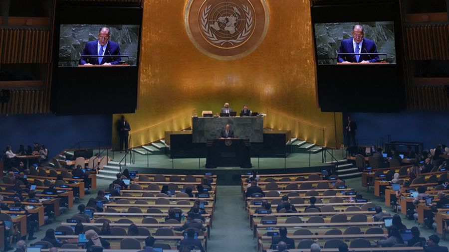 Liban: impuissante, la diplomatie en plein vertige