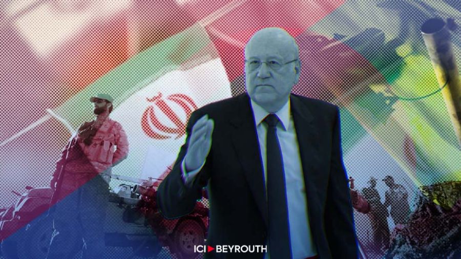 Dissection de l’option du «don iranien»