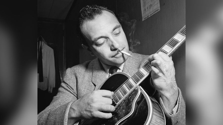 Jazz manouche: l’héritage de Django Reinhardt célébré dans «Django Celebration»