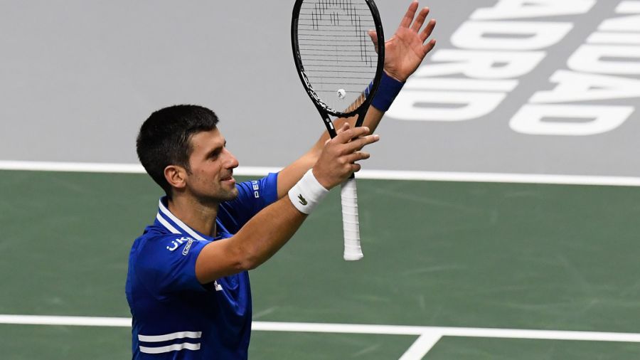 Djokovic à l'Open d'Australie : un feuilleton à rebondissements