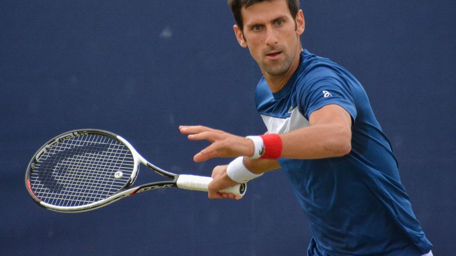 Tennis: Djokovic fera l'impasse sur l'ATP Cup à Sydney