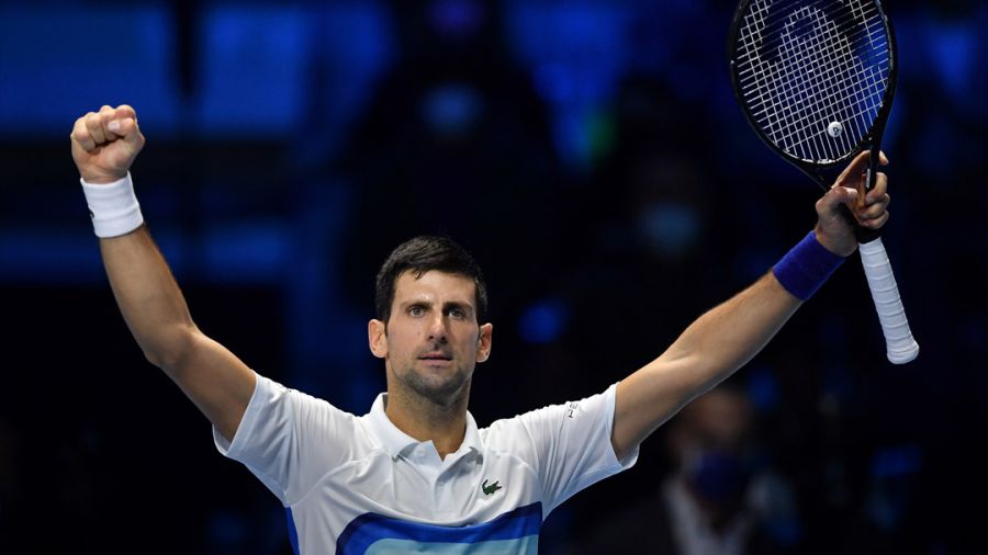 Djokovic gagne en justice et veut toujours participer à l'Open d'Australie