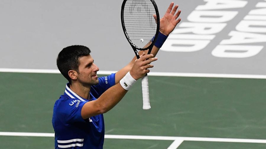 L'Australie dit rester ferme sur ses règles anti-Covid, la décision sur Djokovic se fait attendre