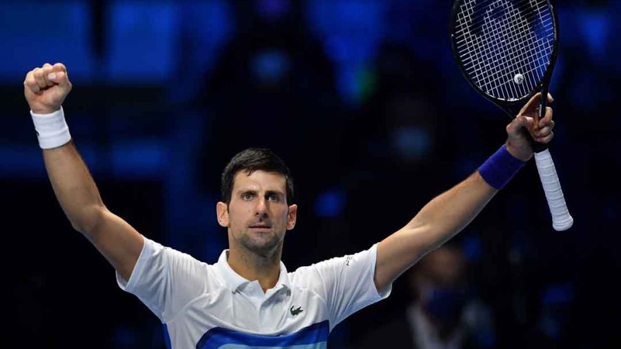 Aucun changement dans le Top 15 avant Monte-Carlo