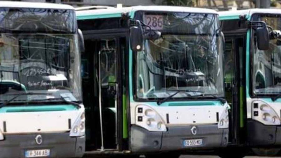 Des bus du transport public saccagés 24 heures après leur mise en service